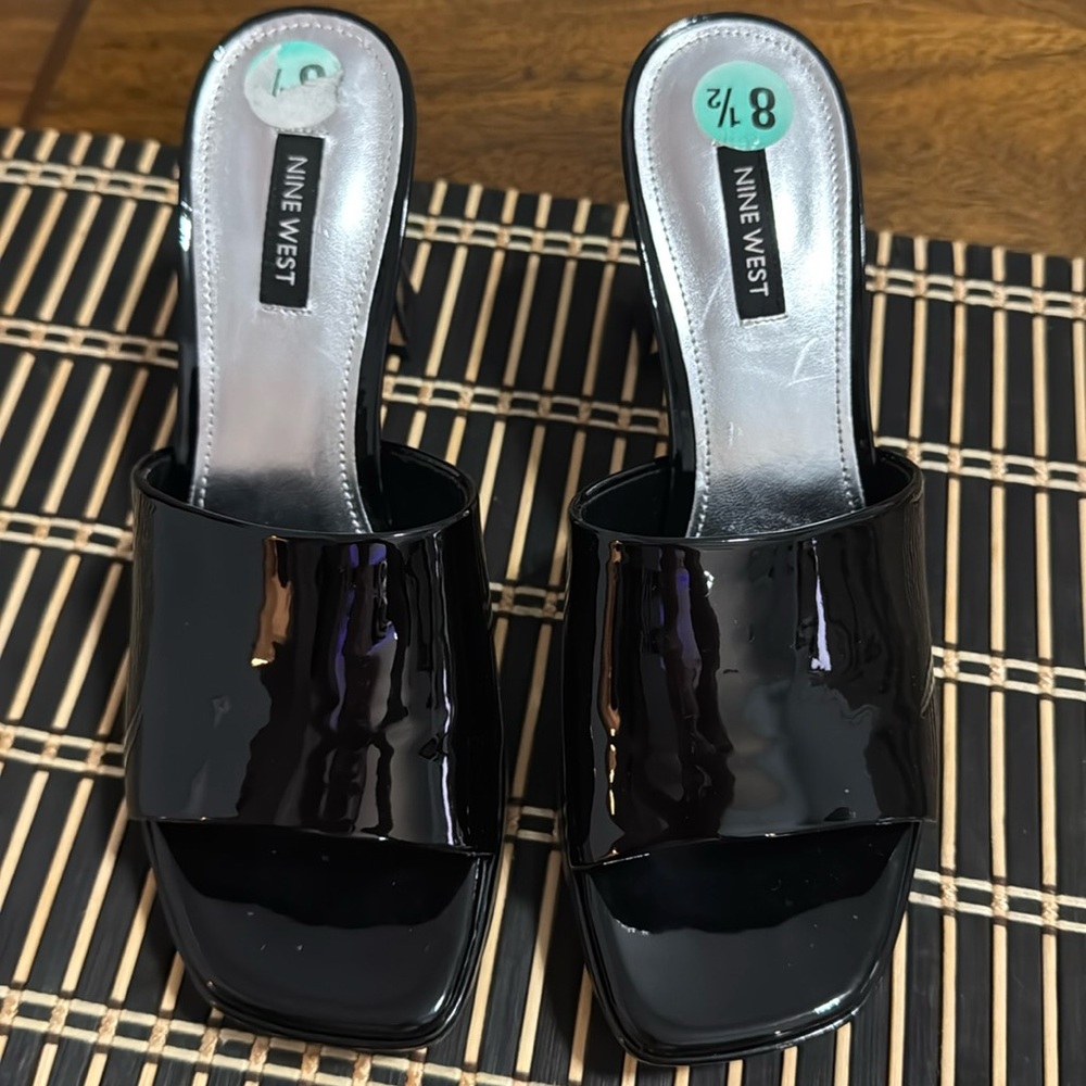 Nine West